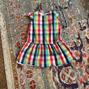 Gap Dress- 3t
